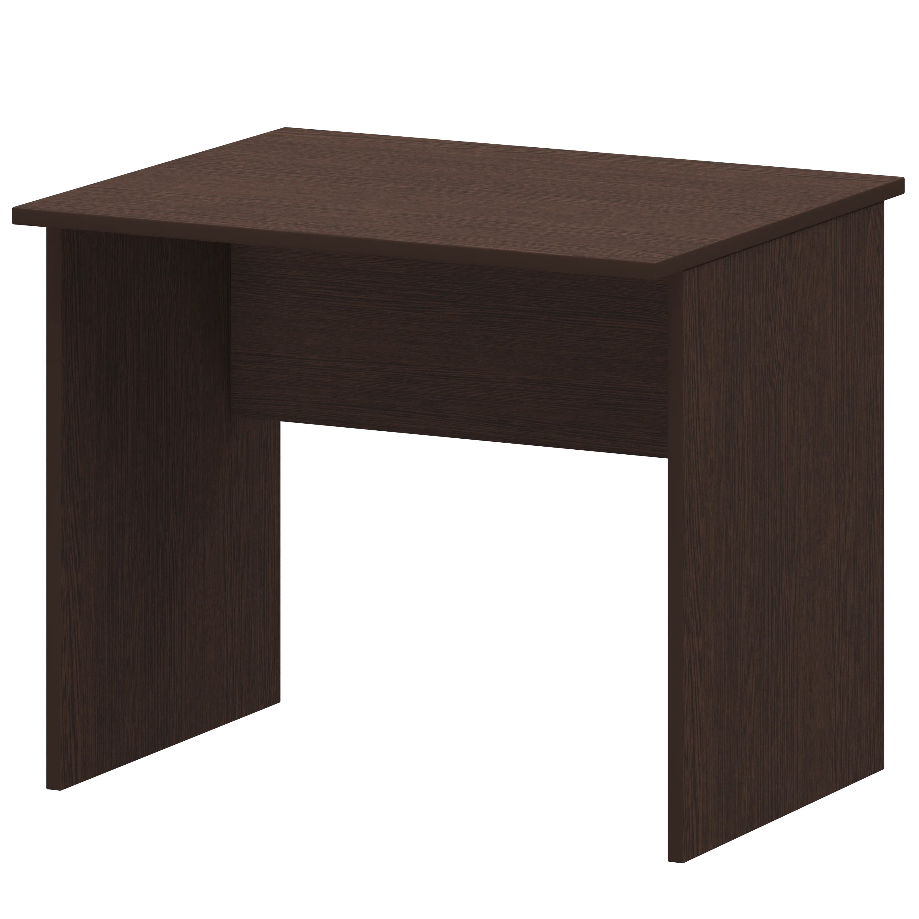 Стол письменный Арго А-001 Дуб венге