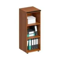 Стеллаж средний узкий Дин-Р ДР 761 ОФ