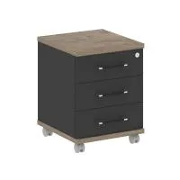 Тумба мобильная Shift SK.TM