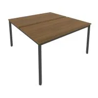 Рабочая станция на металлокаркасе Slim System С.СП-5.3