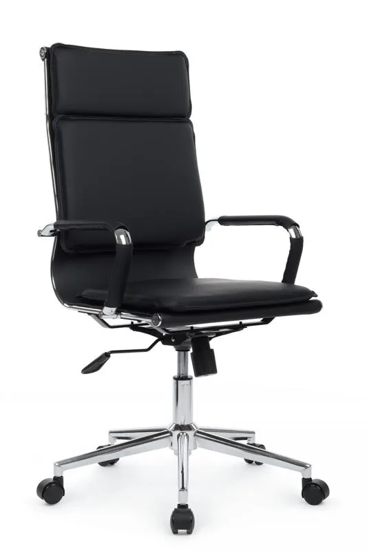 Кресло Хьюго RCH 6003-1SE Черный
