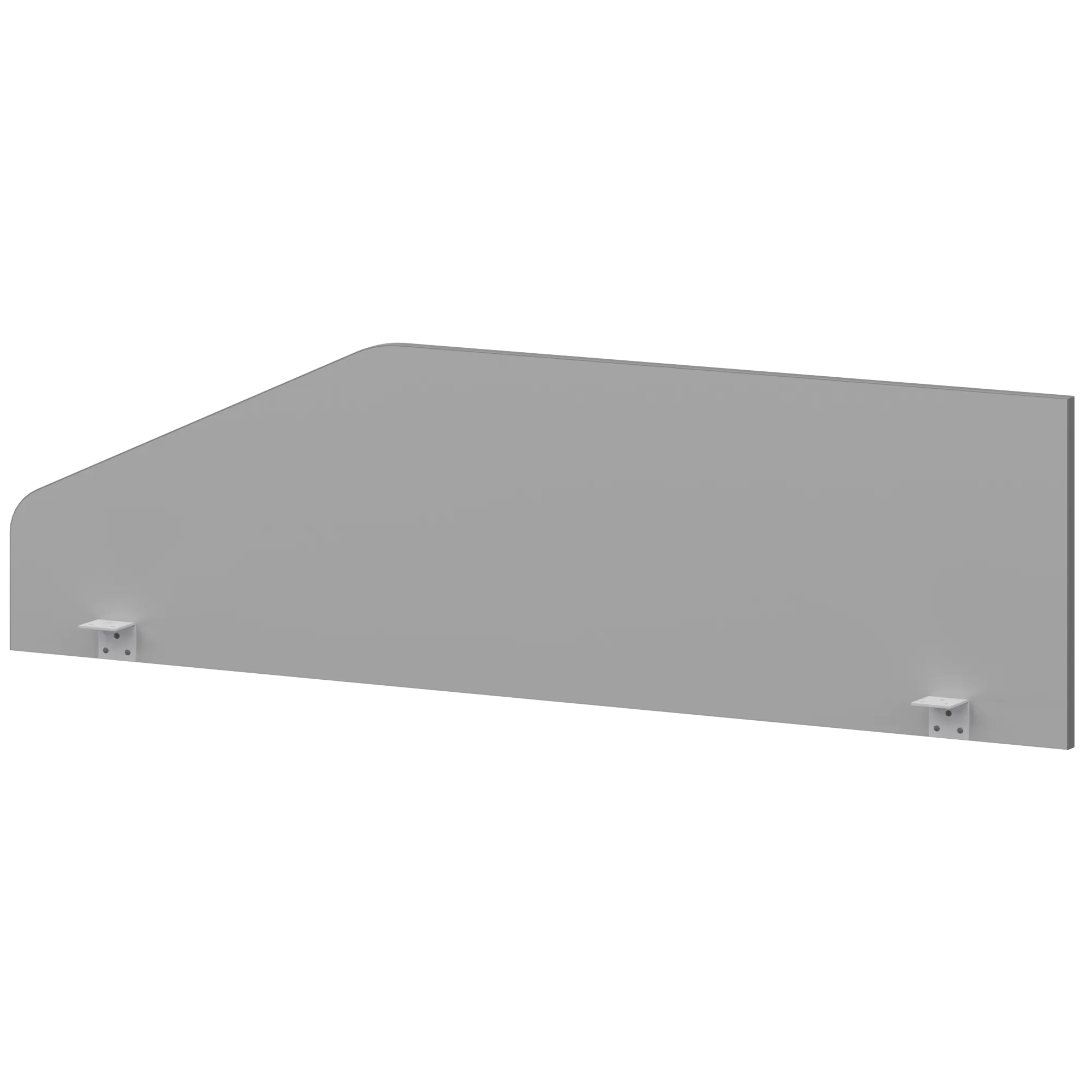 Экран Арго А-523 Серый