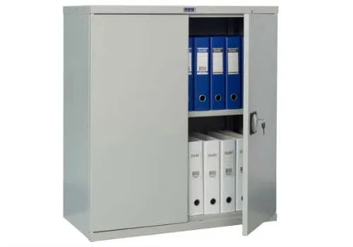 Архивный шкаф Практик СВ-21