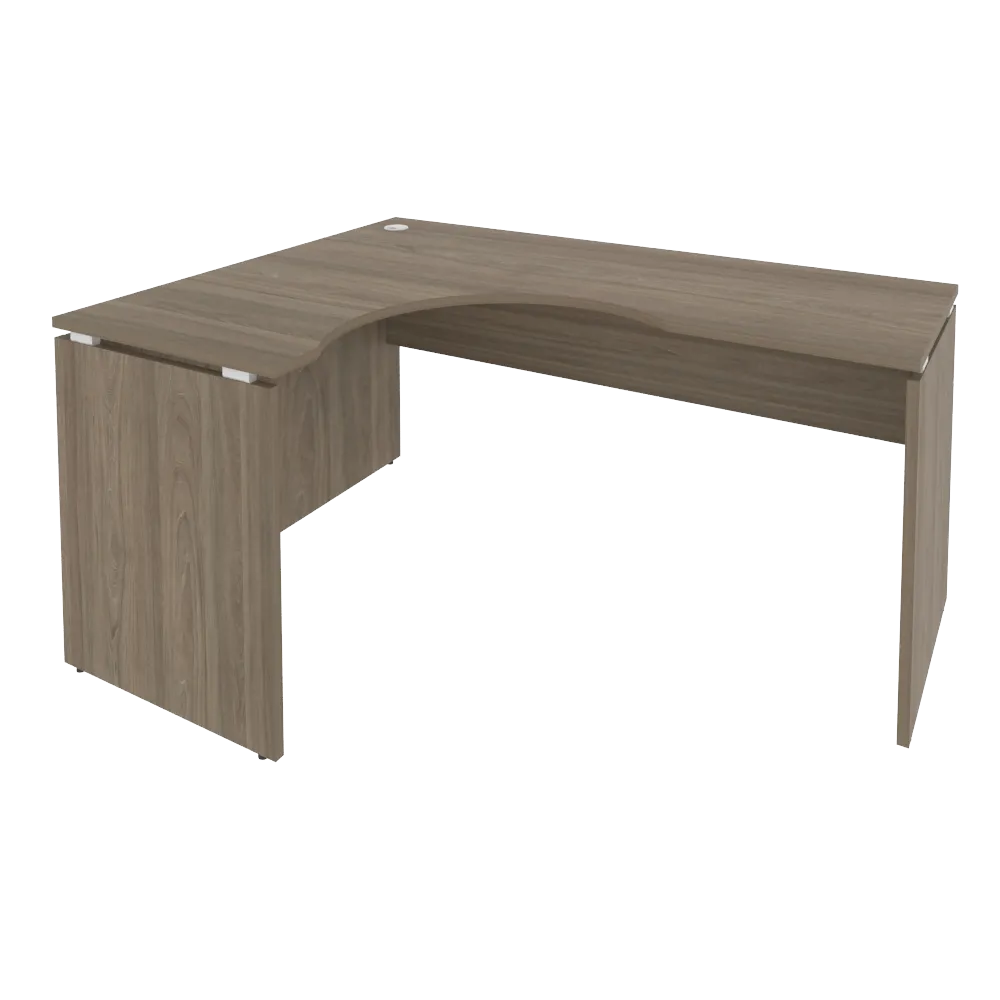 Стол криволинейный левый Style Л.СА-4 Л