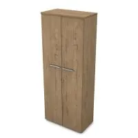 Шкаф высокий закрытый Gloss 9Ш.005.1