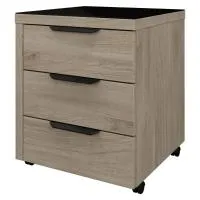 Тумба подкатная Акцент КТ-61.38