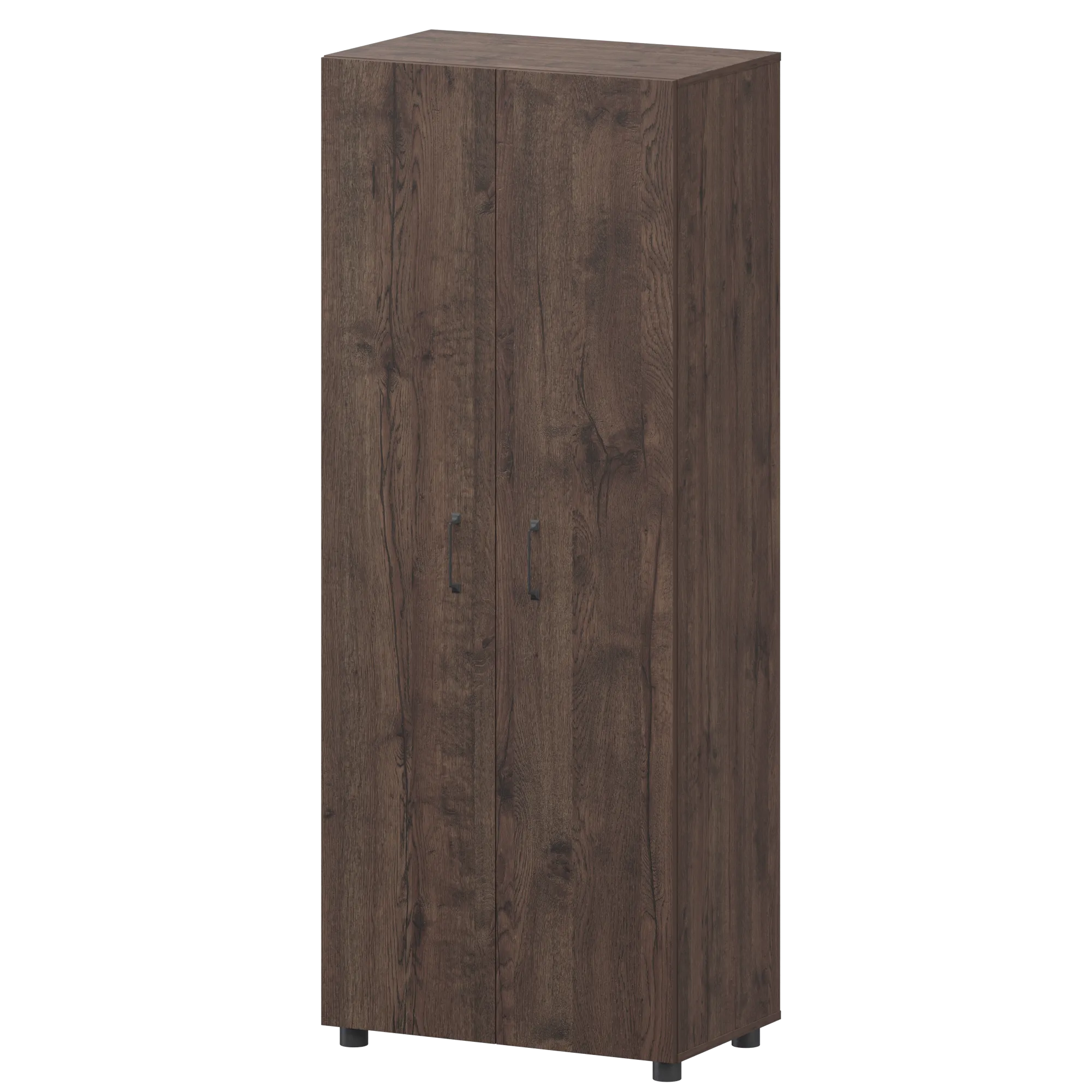 Гардероб Приоритет К-988 Дуб апрель