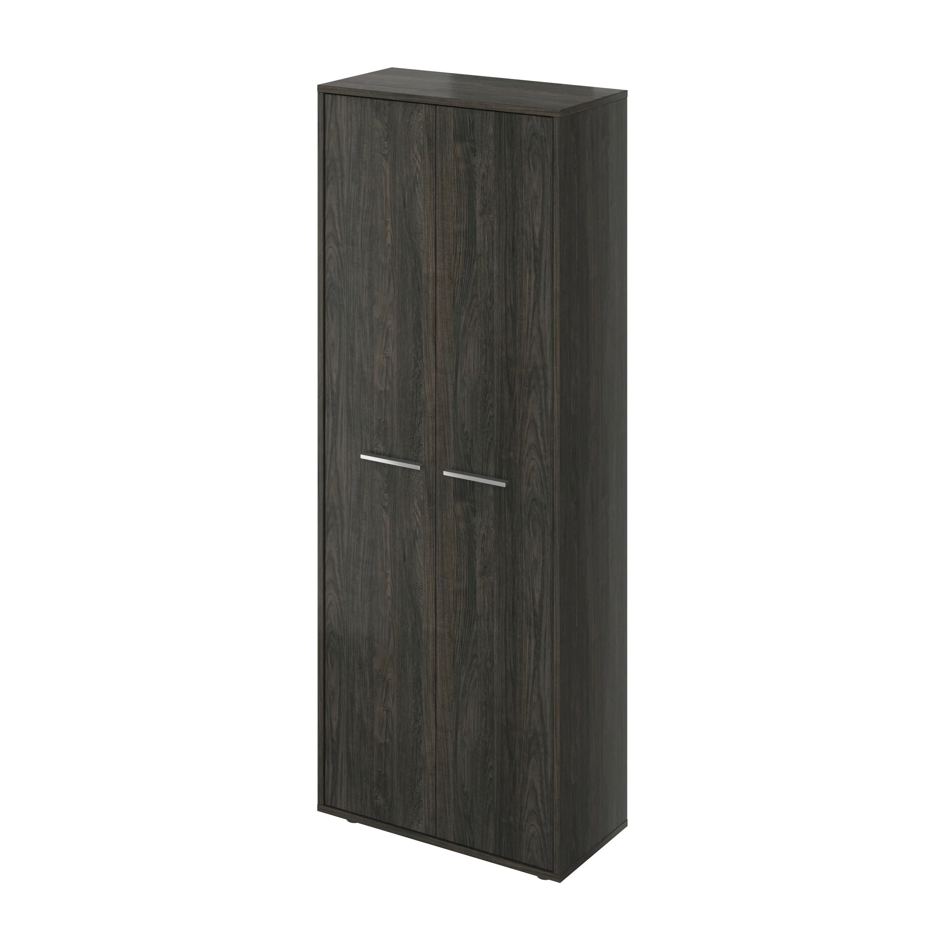 Шкаф для одежды Канцлер КЦ16.12 дерево карбон