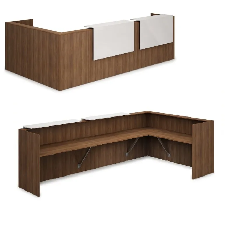 Комплект ресепшн Lounge 1КР.101 (без подсветки)