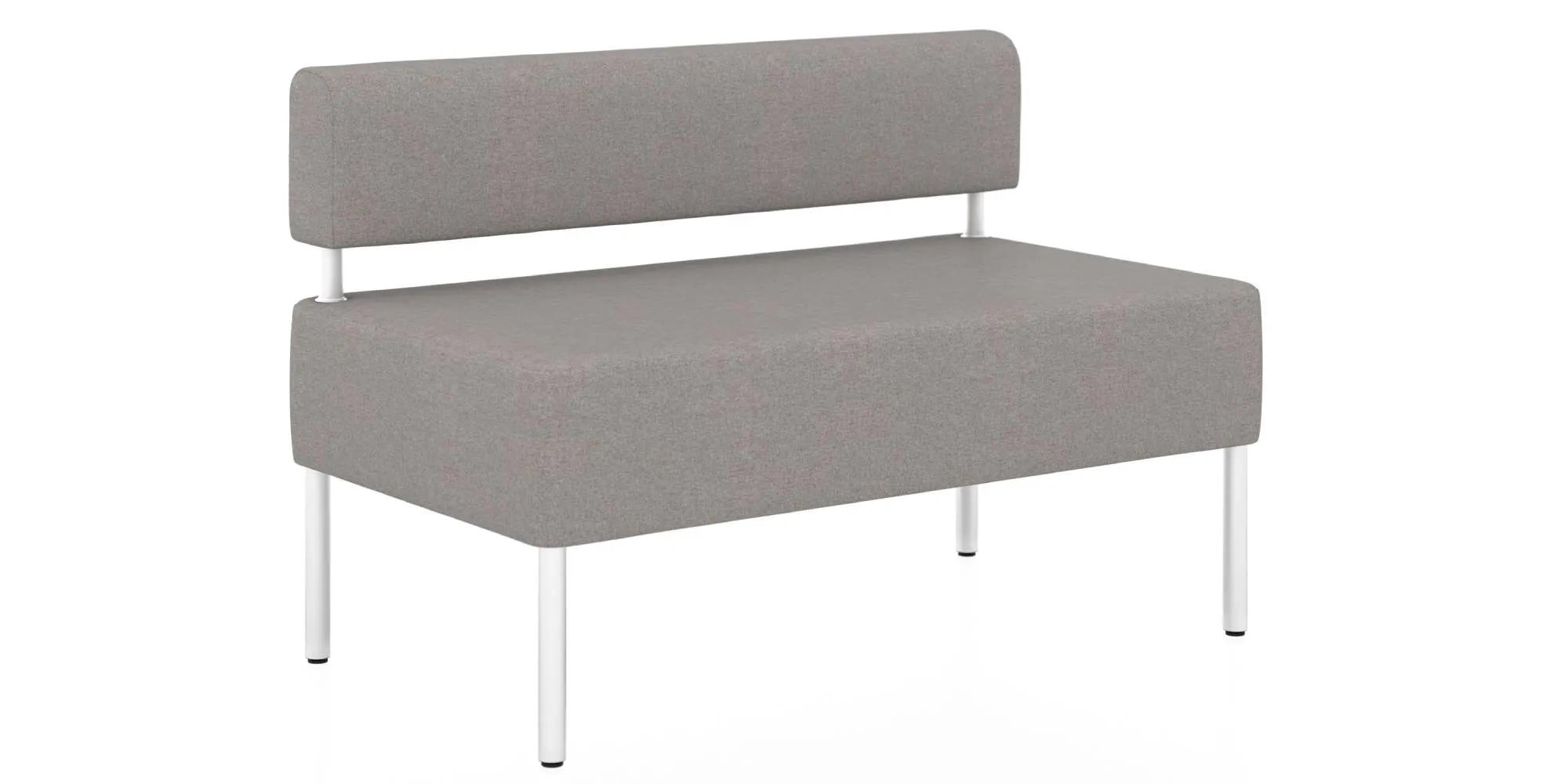 Секция двухместная МС