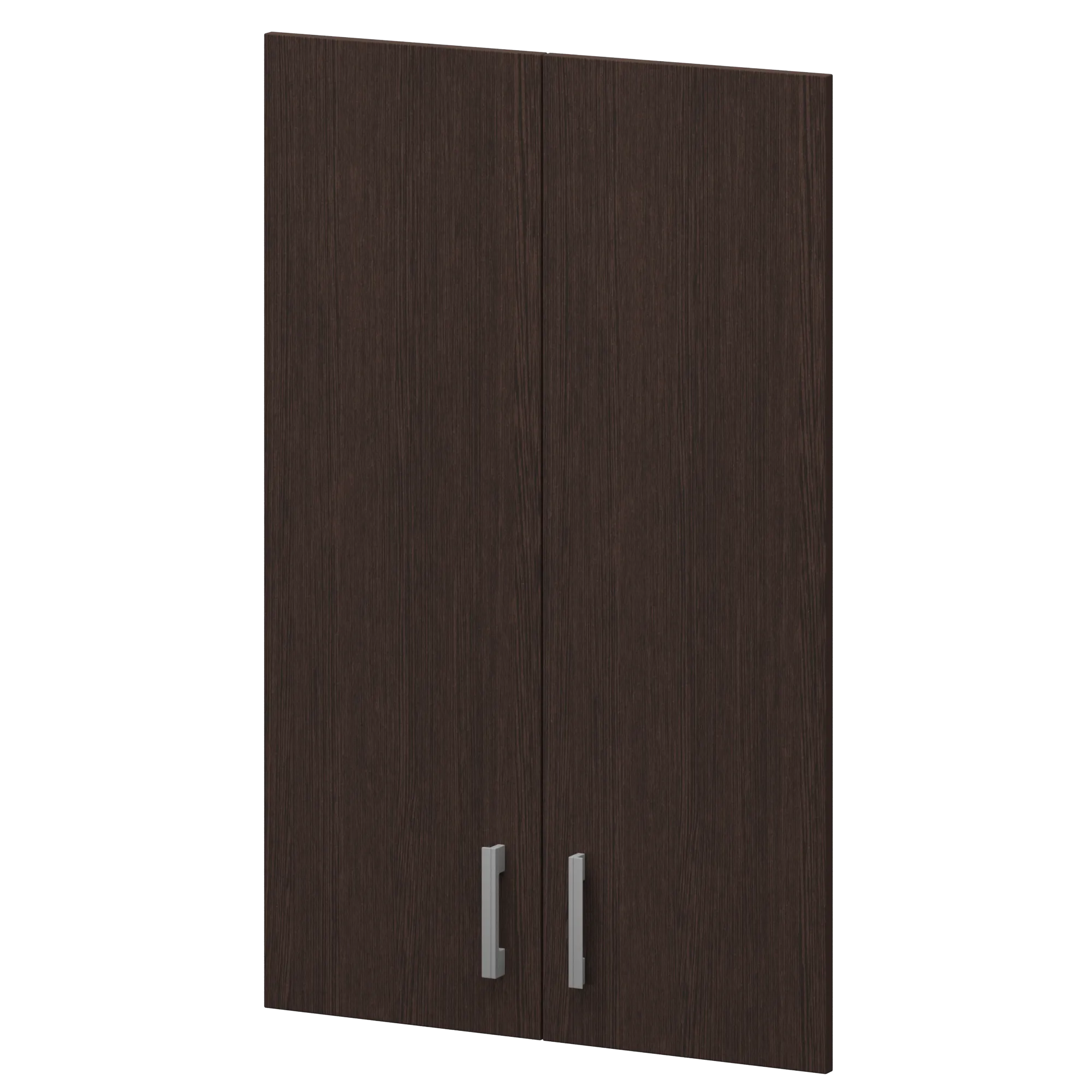 Комплект дверей ДСП (к шкафу А-310) Арго А-610 Дуб венге