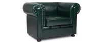 Кресло Честер Лайт