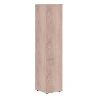 Шкаф колонка с глухой дверью и топом Xten XHC 42.1