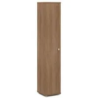 Шкаф закрытый узкий Vasanta V-501