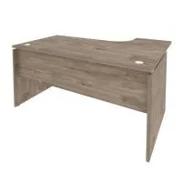 Стол эргономичный левый ONIX O.SA-4L