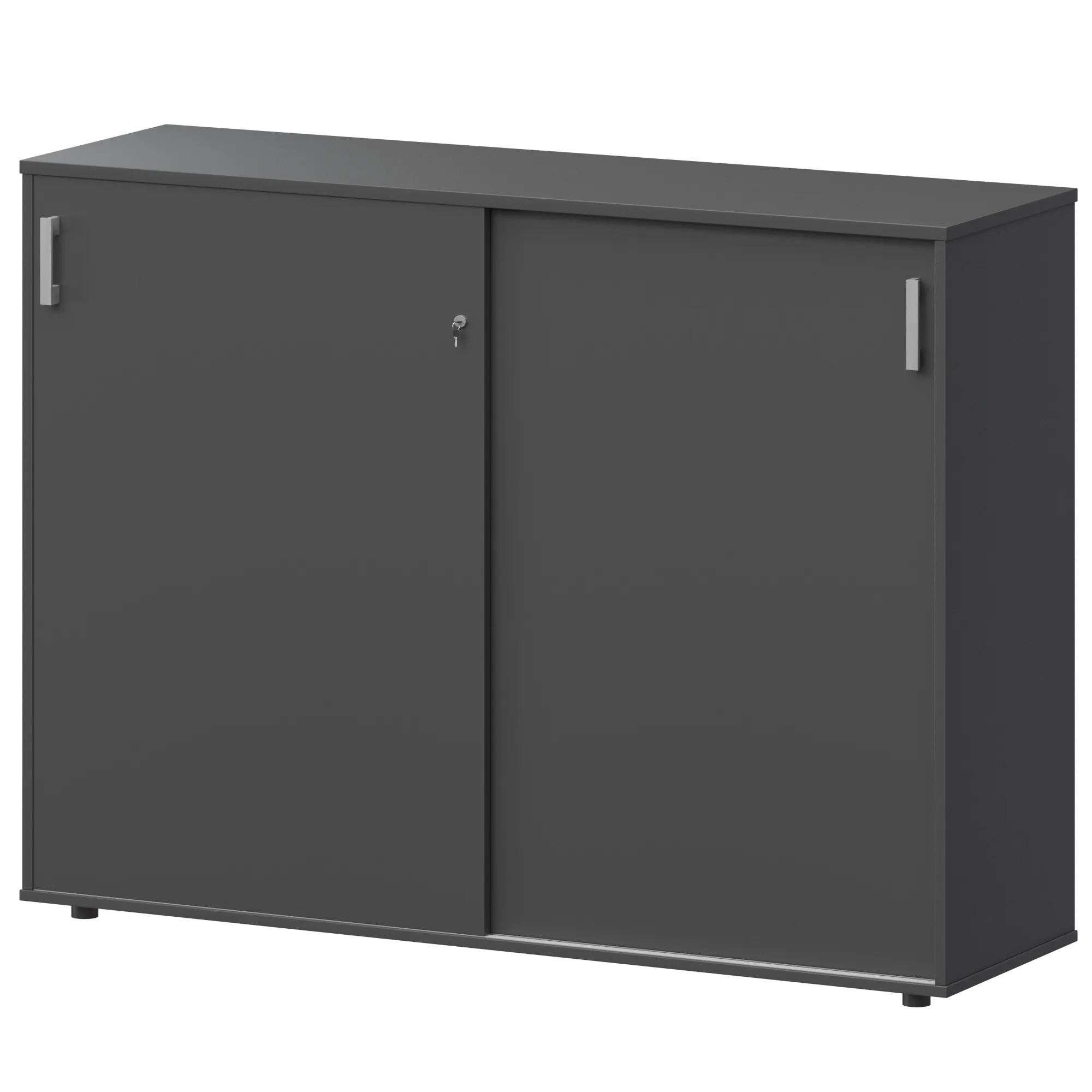 Тумба-купе Арго АМТ-15.12 Антрацит