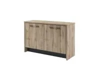 Тумба с двумя дверями Торстон Т-12-02