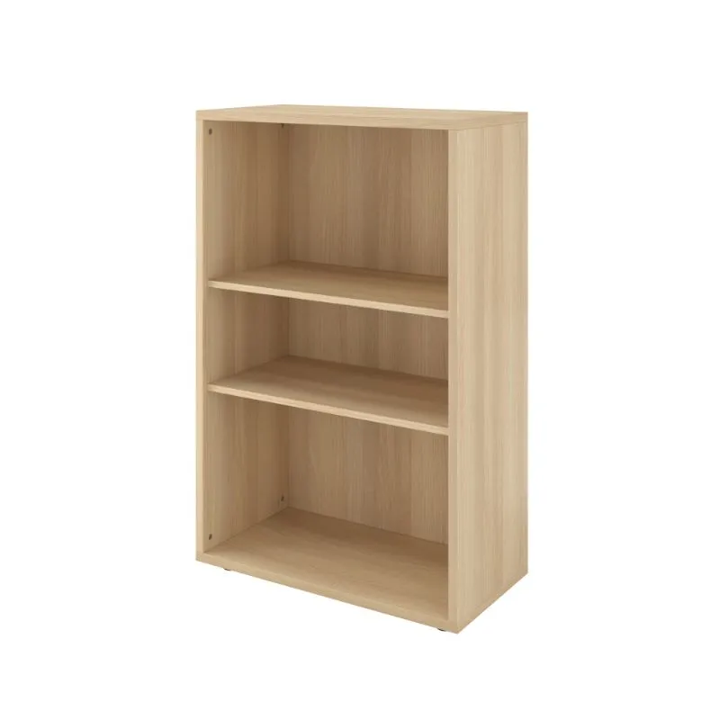 Стеллаж низкий Дублин ДБ23 (акация)