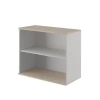 Стеллаж низкий Zoom ZOM275401