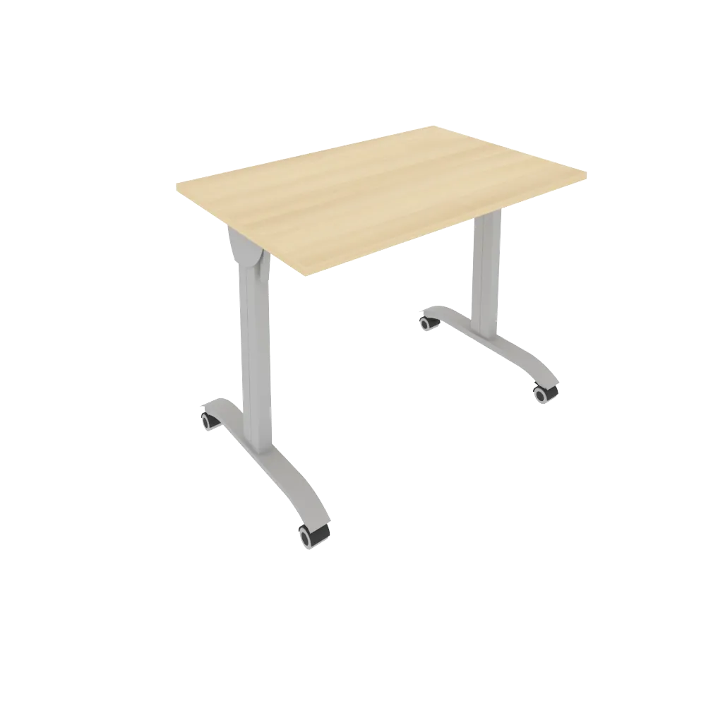 Стол складной мобильный Mobile System СМ-2 Акация Лорка