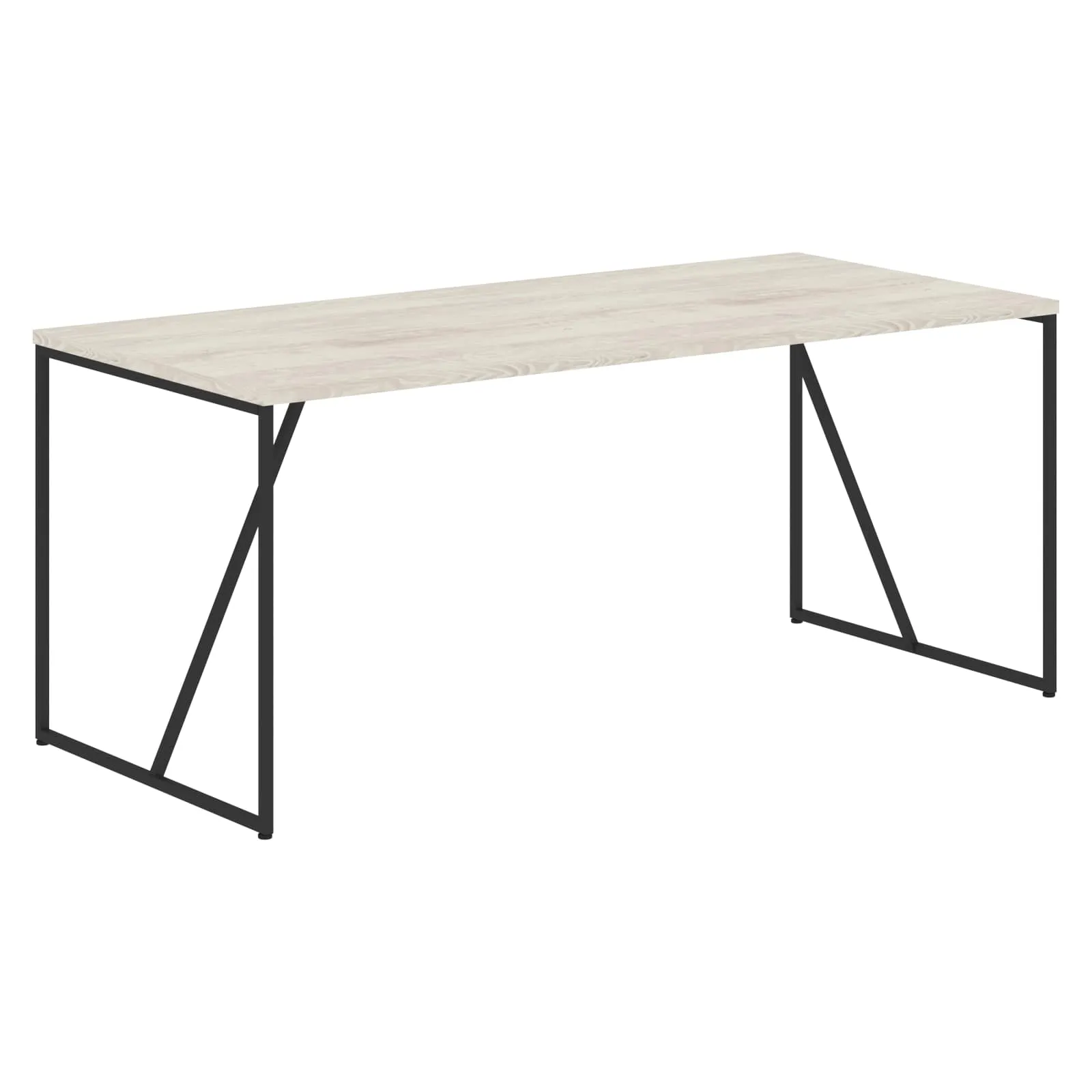 Стол письменный, сосна Эдмонд, Loftis LST 1780