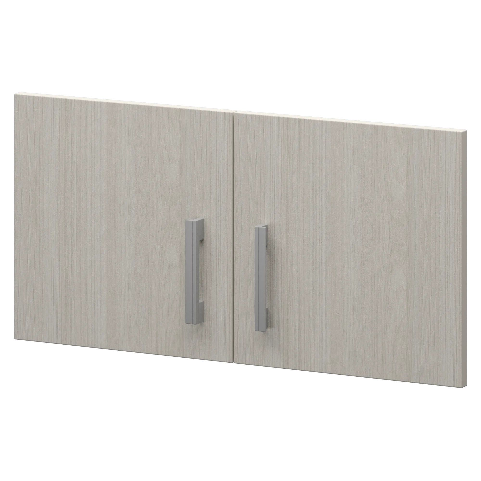 Двери из ДСП для антресоли (А-311) Арго А-603 Ясень шимо