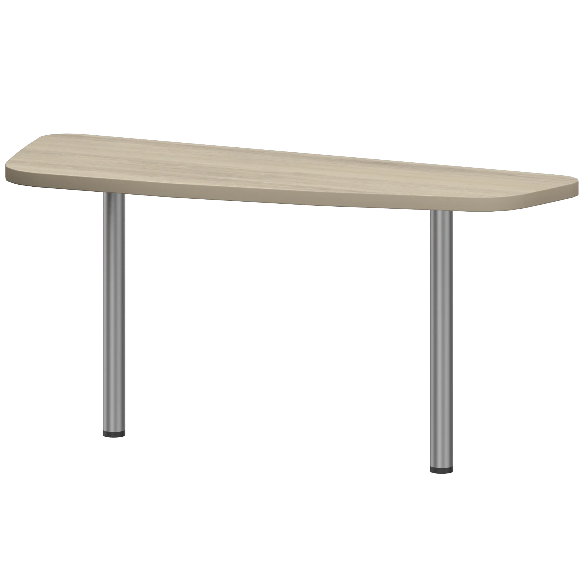 Приставка к столу без опоры Приоритет К-921 Кронберг