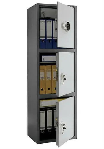 Шкаф AIKO SL-150/3Т EL