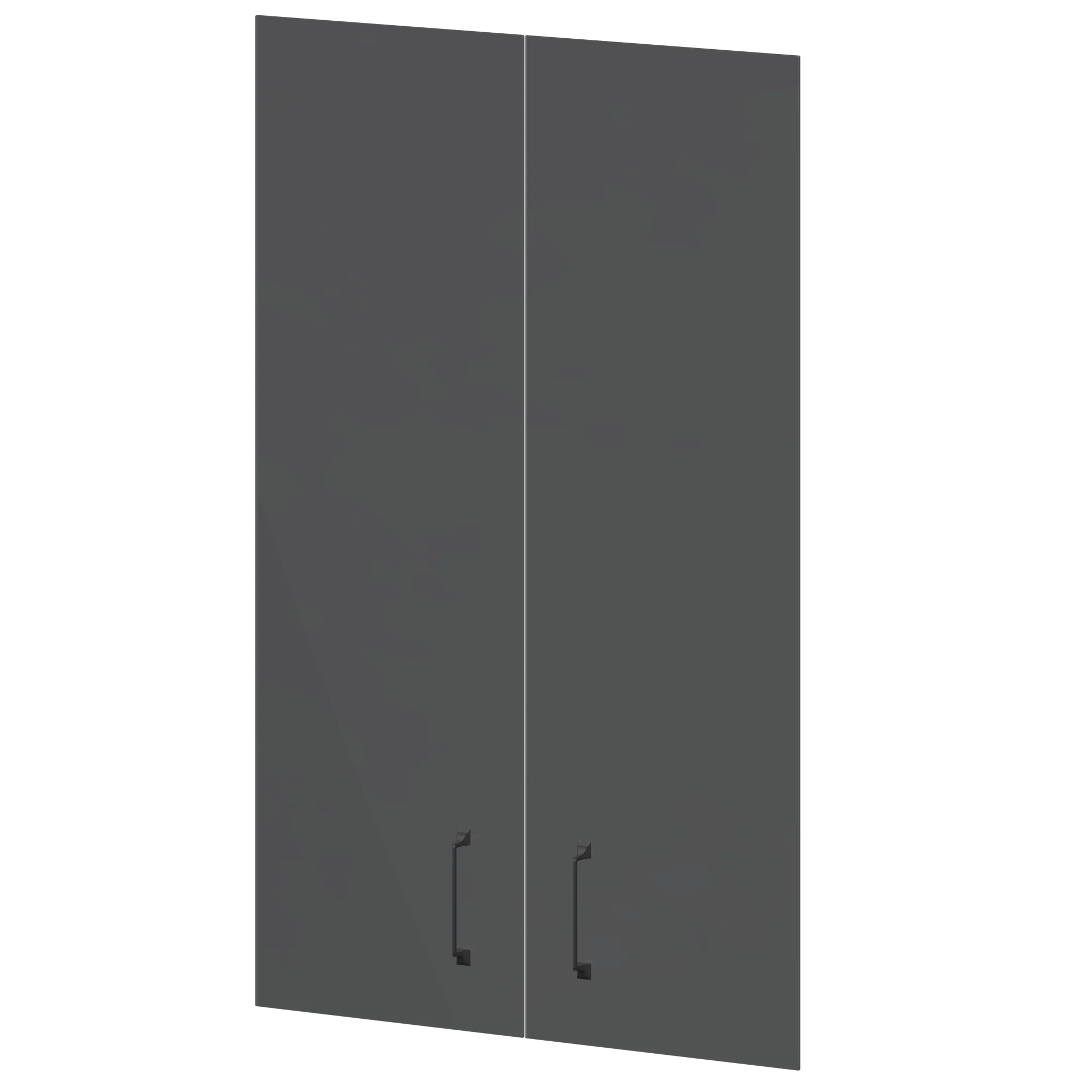 Комплект стекол тонированных Приоритет К-983