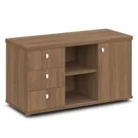 Тумба стационарная с дверью-купе Vasanta V-491