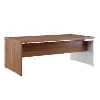 Стол письменный левый Zion ZIO285106