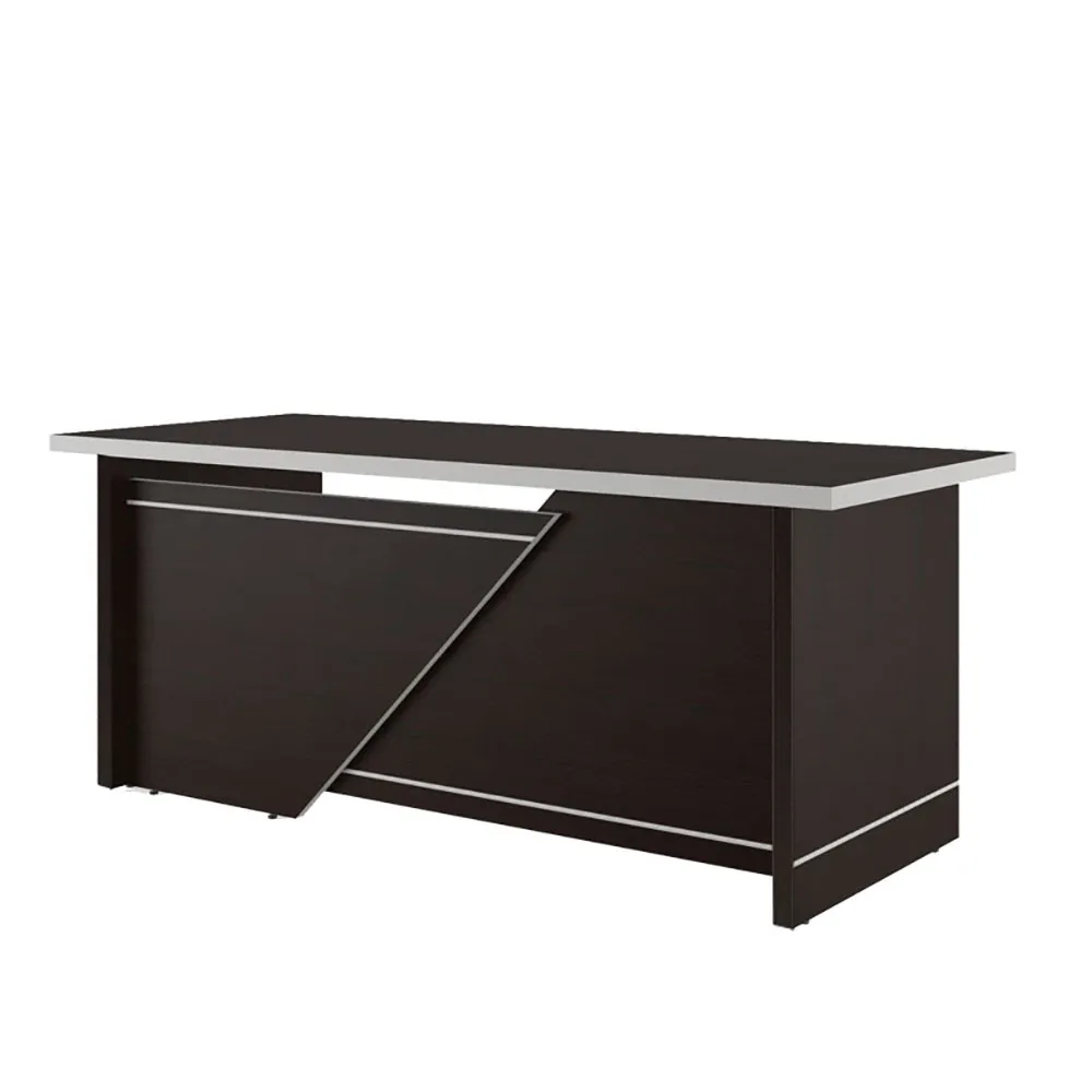 Стол письменный ЗУМ (Zoom) ZOM27510201 венге