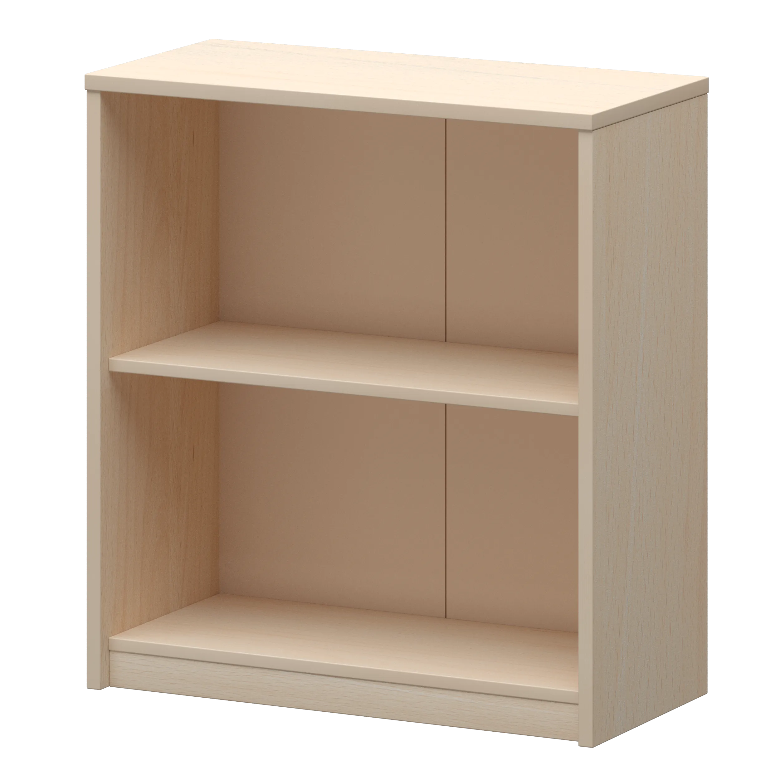 Стеллаж низкий Арго А-302 Бук