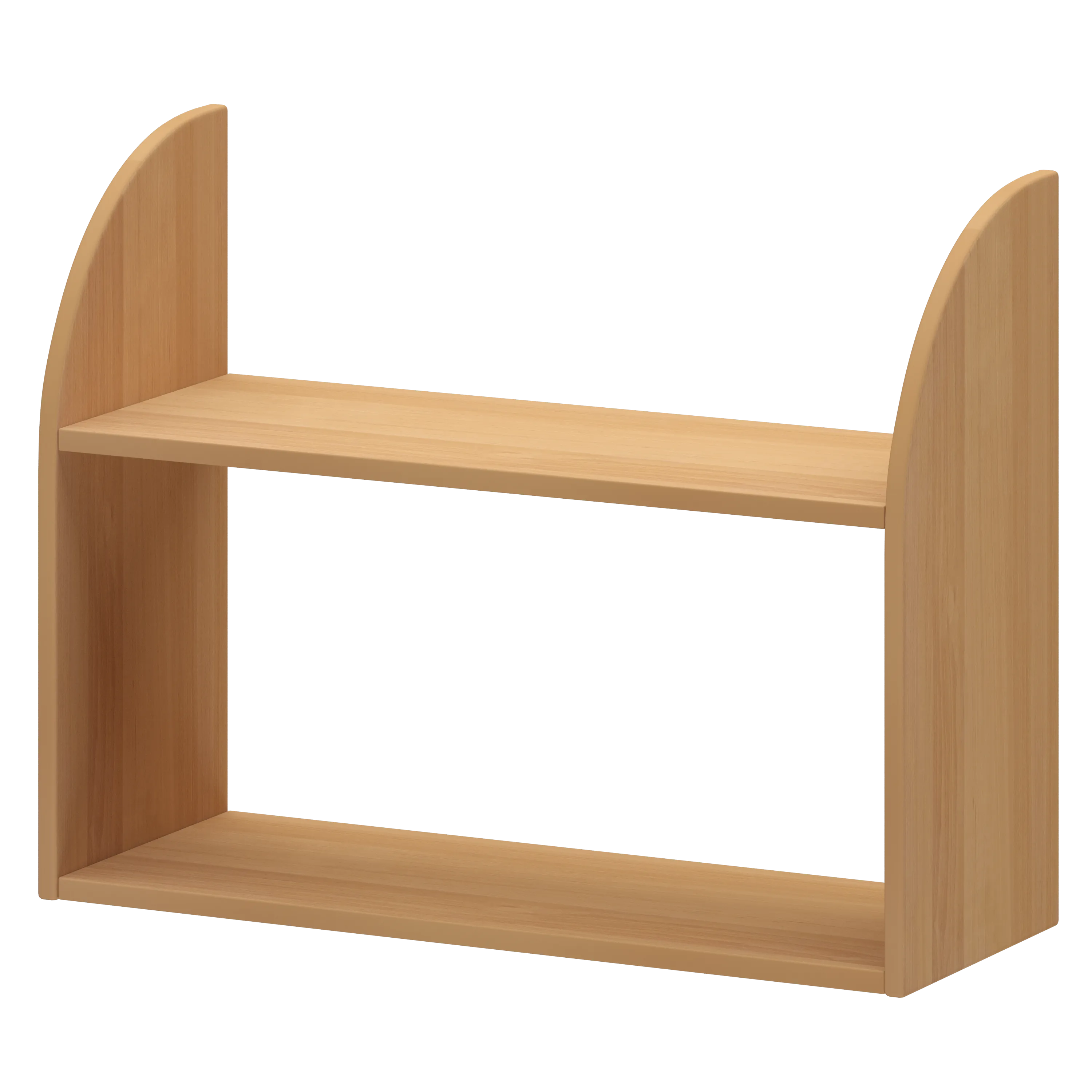 Полка навесная Арго А-300 Ольха