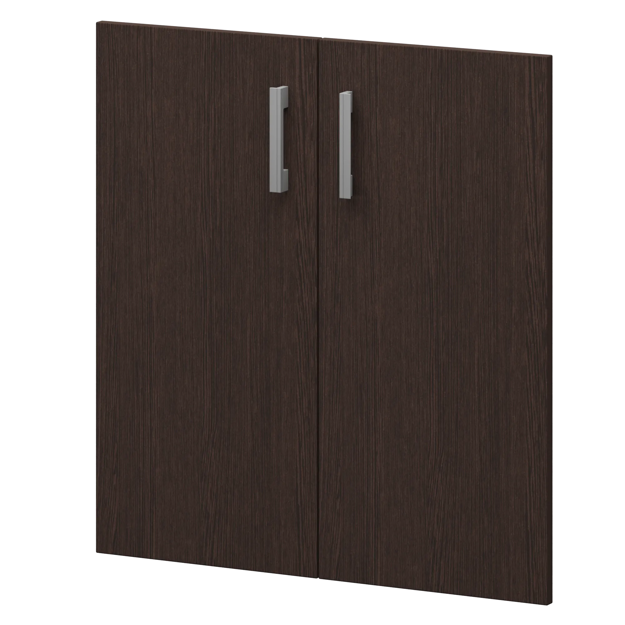 Комплект дверей ДСП (к шкафу А-302) Арго А-602 Дуб венге