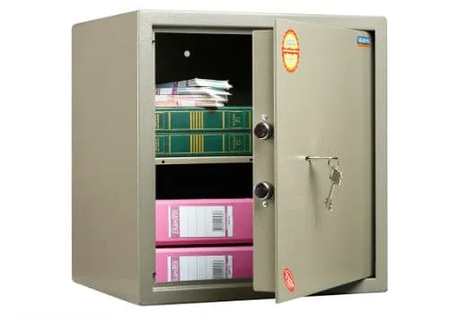 Сейф Valberg ASM 46