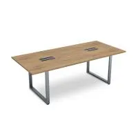 Стол переговорные Gloss СПГ-О.939