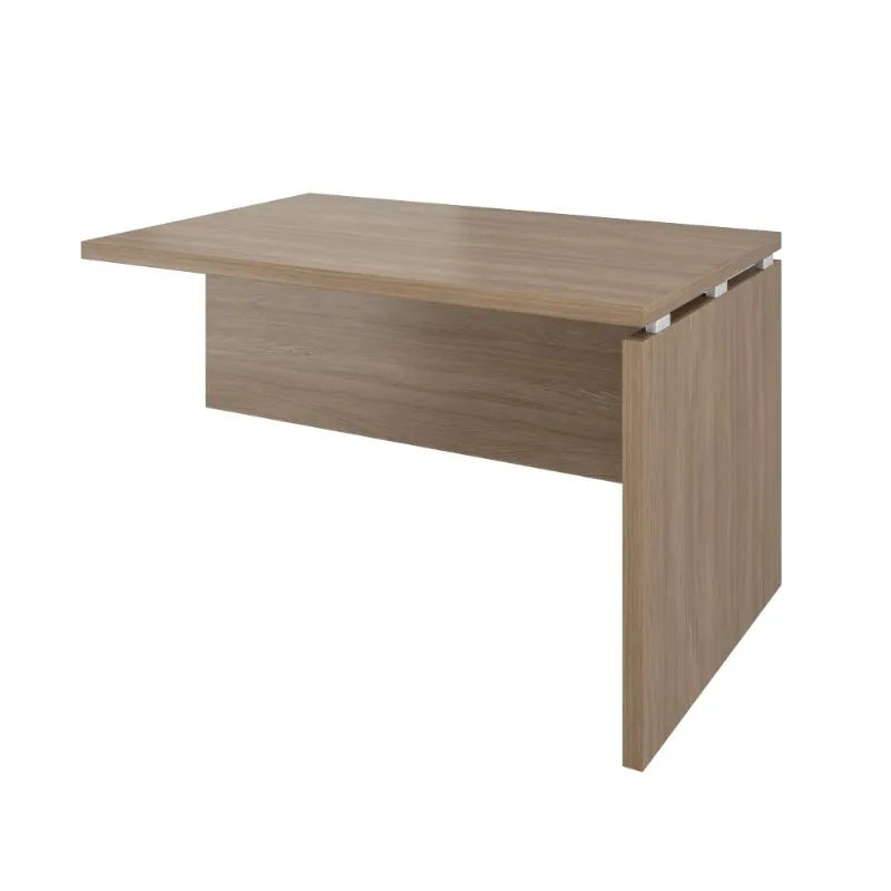 Брифинг приставка Дублин ДБ73 (дуб)