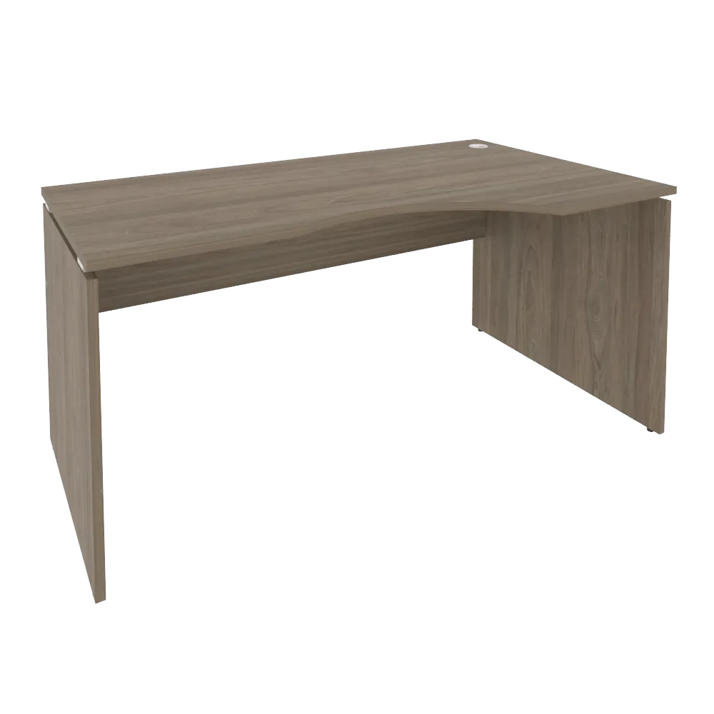 Стол криволинейный правый Style Л.СА-1 Пр