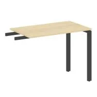 Приставной элемент на П-образном м/к Metal System БП.ПР-3