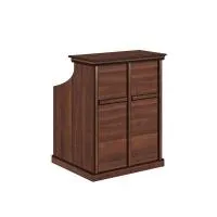 Стойка ресепшн Bern BRN86901