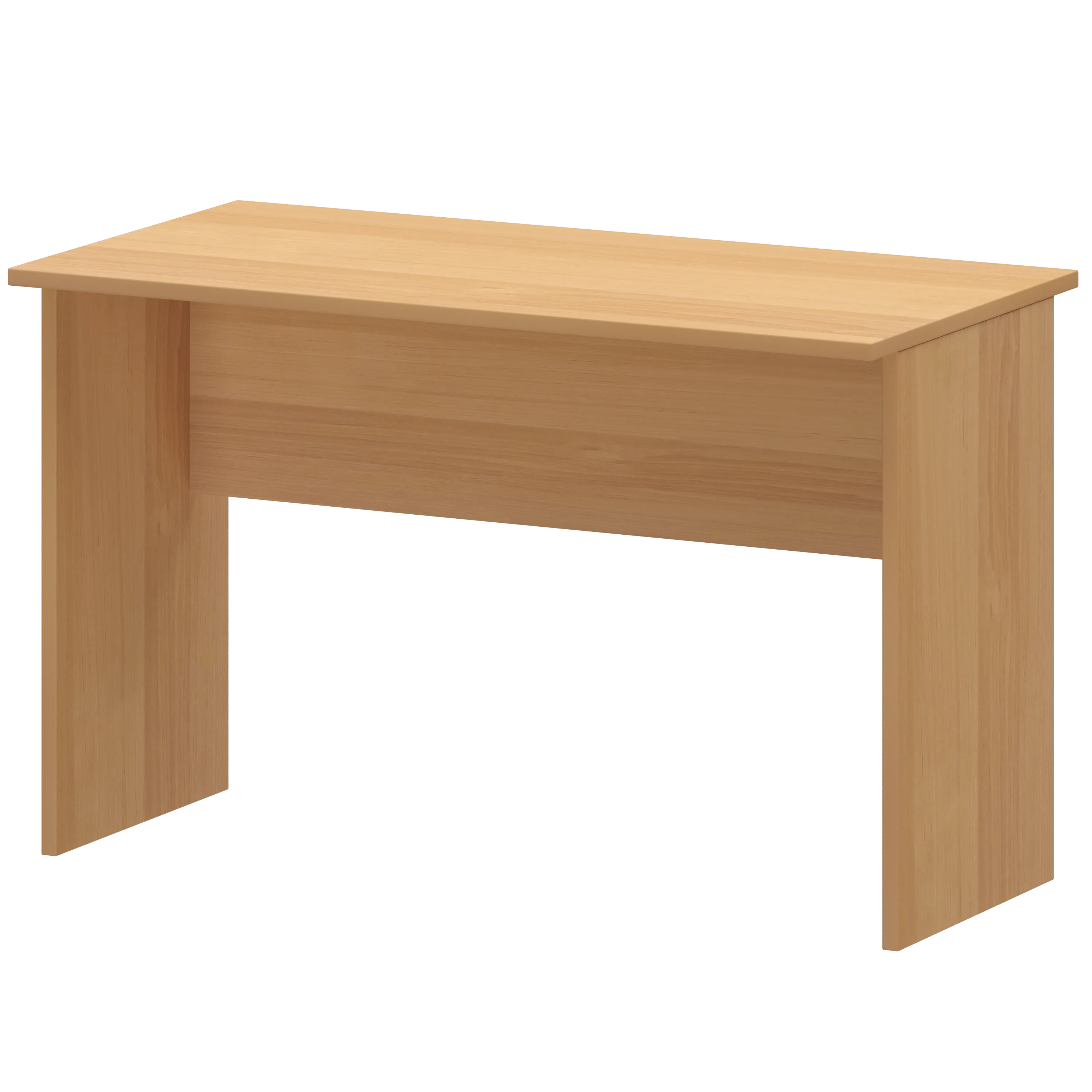 Стол письменный Арго А-002.60 Ольха