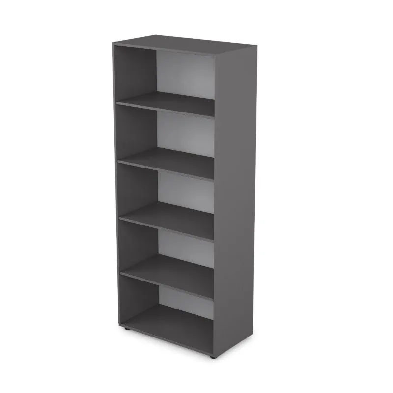 Стеллаж высокий Arredo 10Ш.005