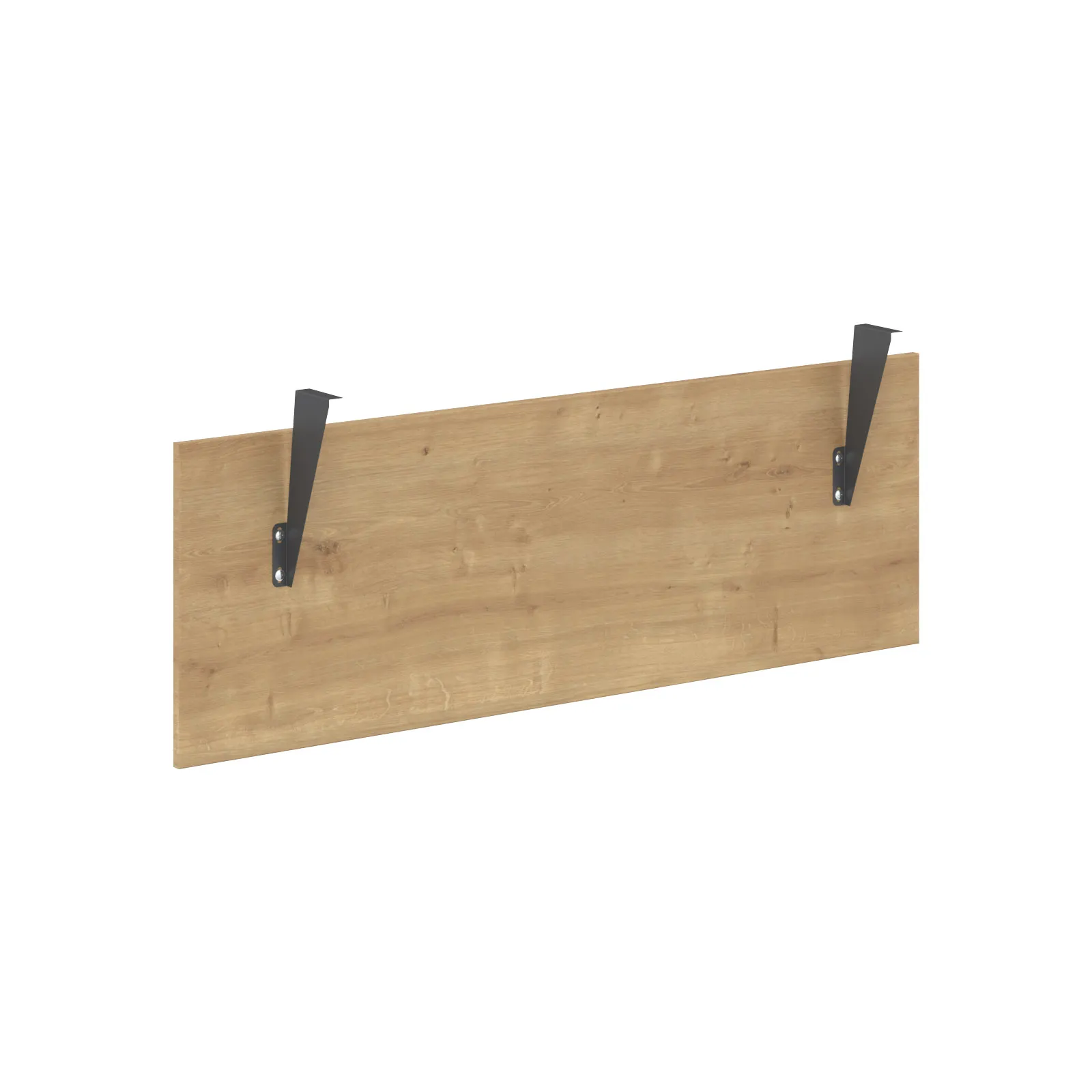 Фронтальная панель подвесная FDST 1140 (гамильтон/графит) Forta