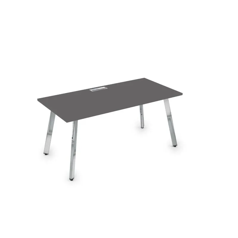 Стол рабочий Arredo 10СР.079 (металл глянец)