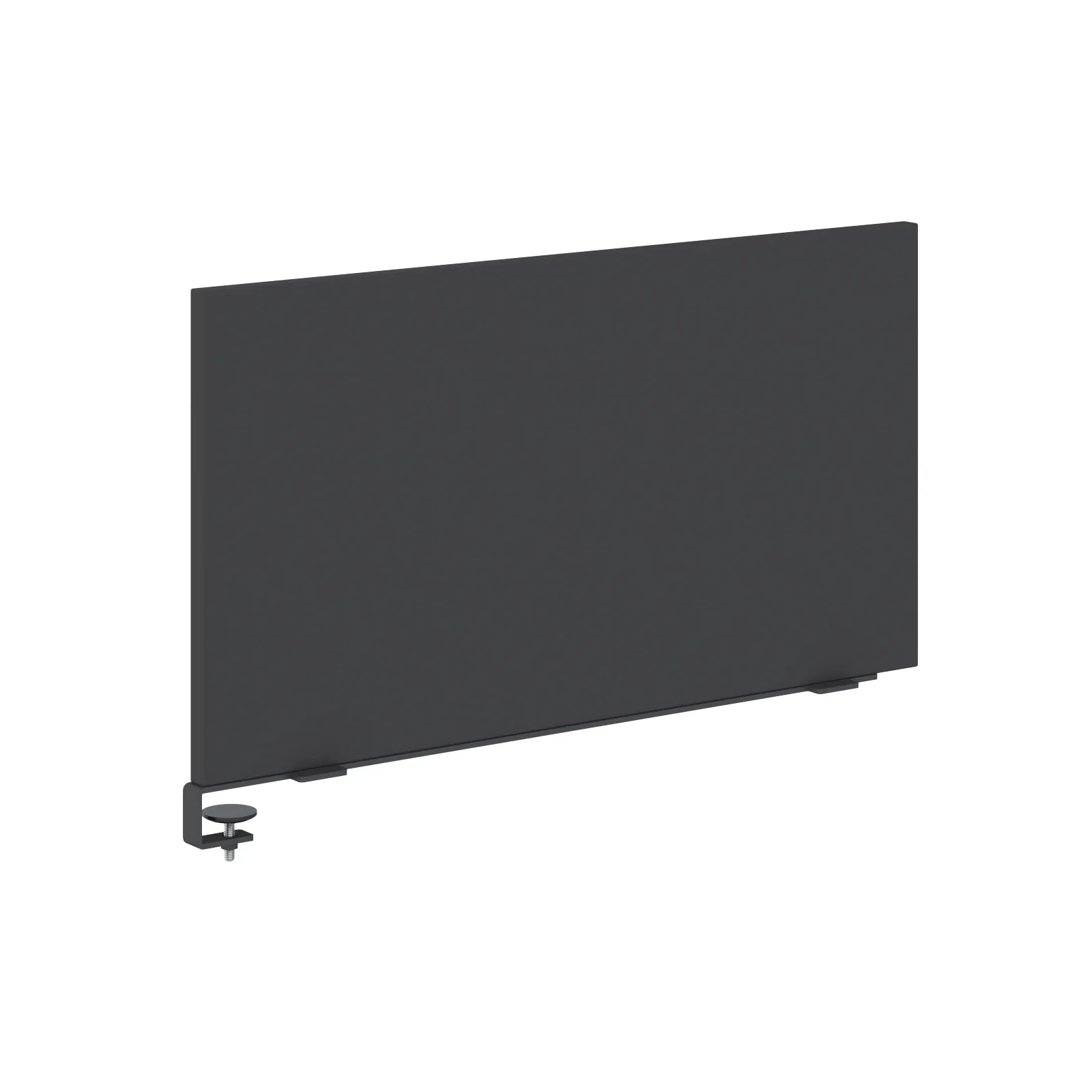 Экран для рабочей станции FWBP 6535 (графит) Forta