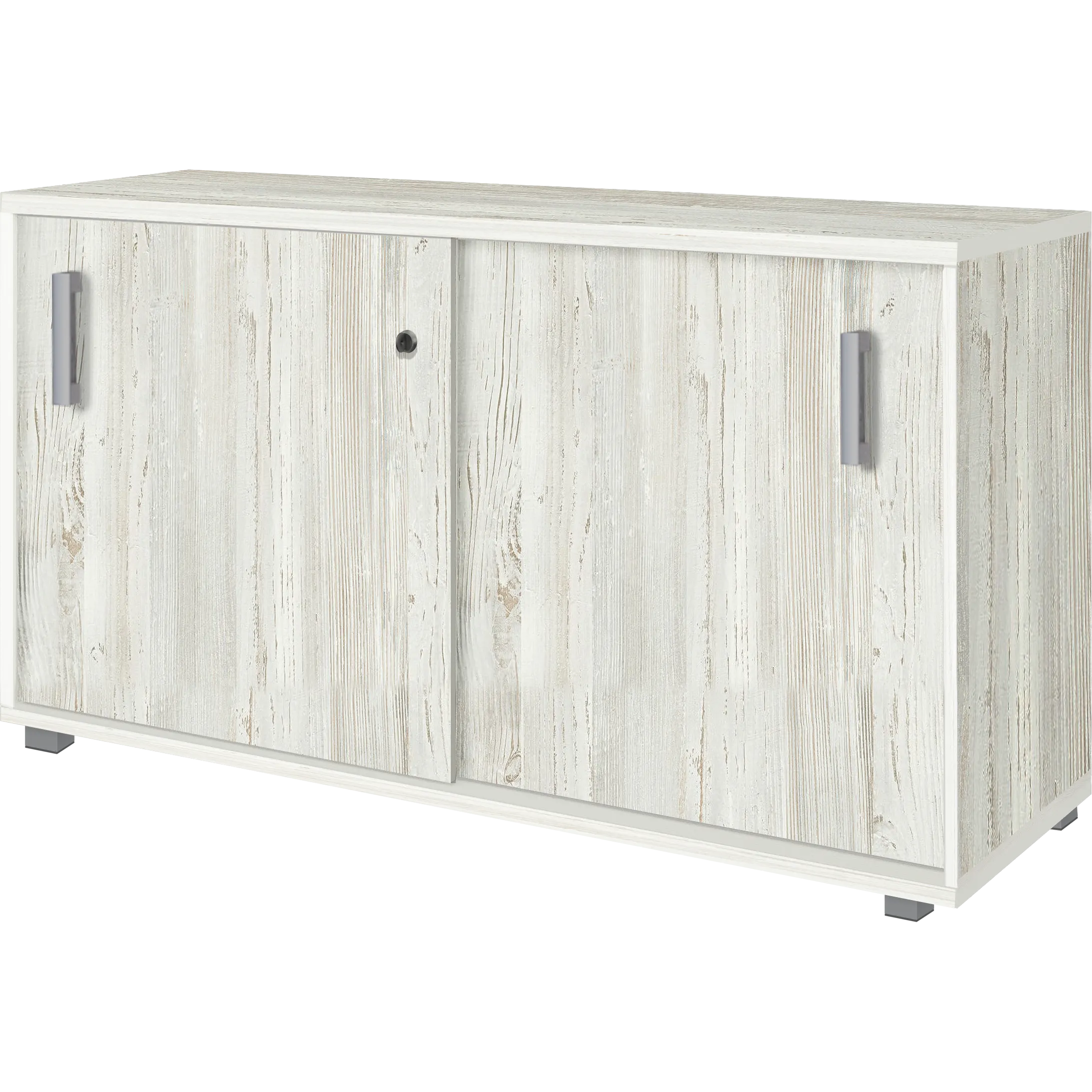 Тумба-купе Аргентум НТМ-15.7 Сосна винтер