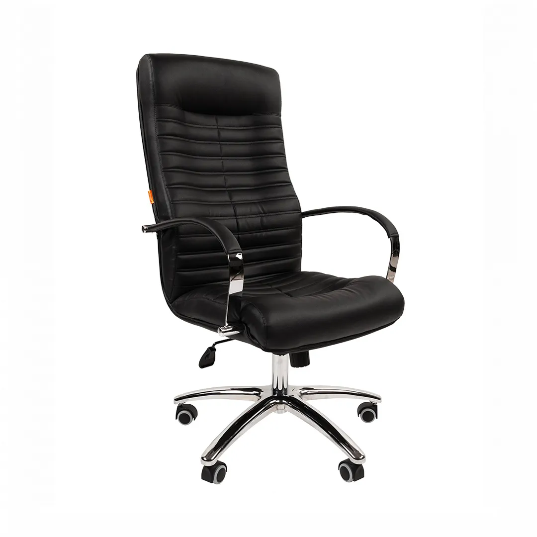 Кресло для руководителя Chairman 480 ЭКО