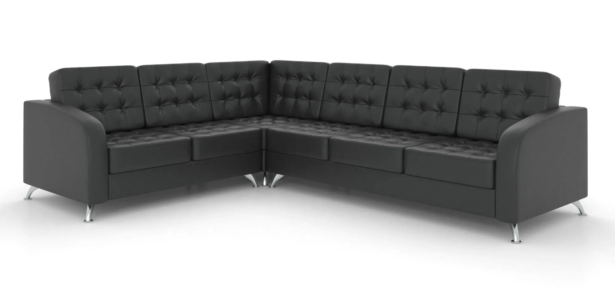 Диван угловой Рольф 2-3