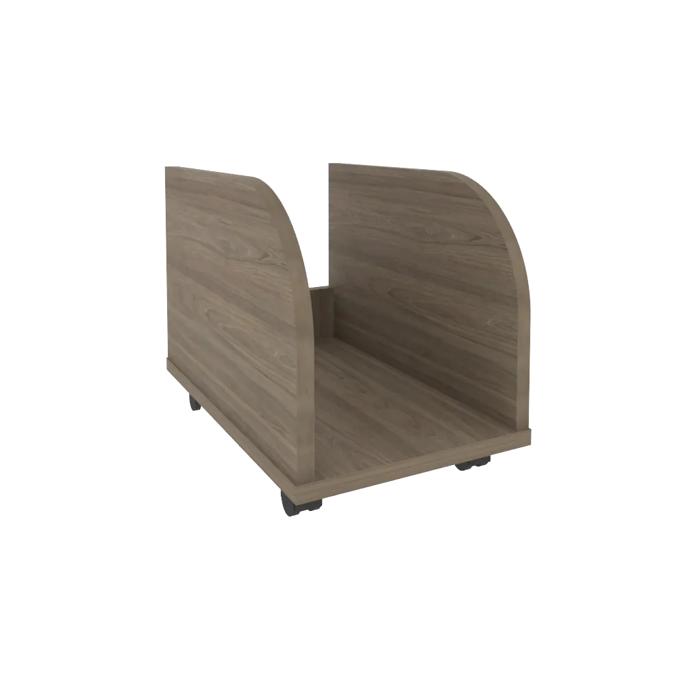 Подставка под системный блок Style Л.СБ-1